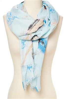 wholesale southwestern summer scarf