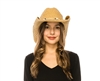 Wholesale Beach Straw Cowboy Hats Seashells - Buy Cowgirl Hats USA Wholesaler - Ladies Cowboy Hats Wholesale