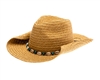 Wholesale Women's Beach Cowboy Hats Seashells - Buy Cowgirl Hats USA Wholesaler - Ladies Cowboy Hats Wholesale