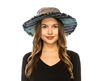 wholesale hemp beach hats - hippie boho patchwork hats wholesale