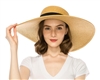 wholesale 6 inch wide brim sun hats straw hats wholesale