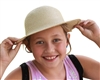 wholesale kids sun hat lot