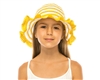 wholesale kids sun hats packable travel hats
