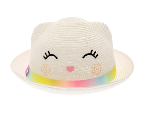 wholesale childs kitty hats - kitty hats baby wholesale