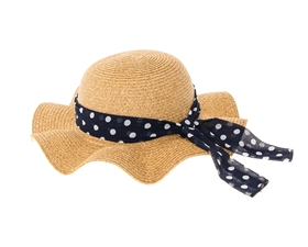wholesale kids sun hats wholesale beach childrens summer hats wavy brim