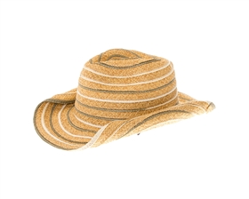 wholesale kids straw cowboy hats - wholesale juniors straw wester hats