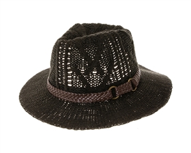 wholesale winter knit floppy hat - panama hats knit wholesale