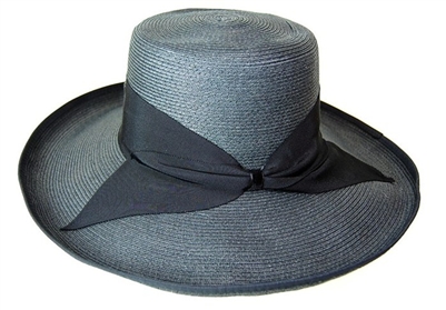 wholesale sun hats fine paper braid straw hat for women