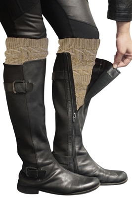 Wholesale Legwarmers Long Boot Cuffs