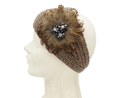 Wholesale Headbands with Feathers