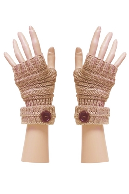 Wholesale Fingerless Gloves - Armwarmers