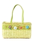 wholesale straw bags seashells womens summer handbags purses
