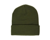 Wholesale Unisex Knit Cuff Beanie