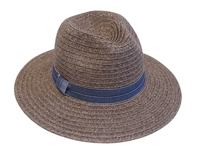 Womens Straw Panama Hats for the Beach