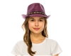 wholesale beach fedoras - summer fedora hats mens womens hat