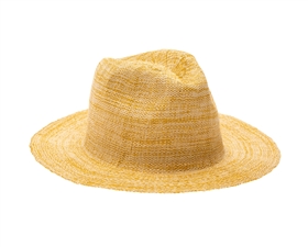 wholesale textured toyo panama hat