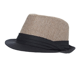 wholesale fedora hats for winter fall mens womens unisex