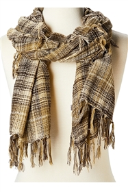 wholesale plaid scarves shawls