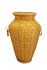 wholesale tall flower vases bamboo