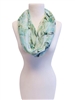wholesale infinity scarves summer swirls