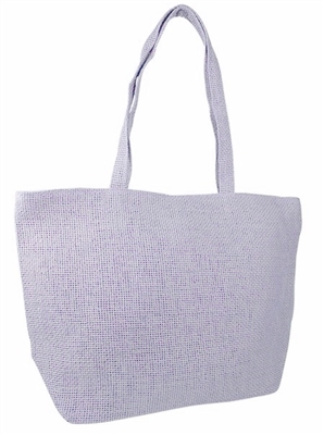 wholesale 3 dollars large straw beach tote bags