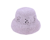 98818 Child's Straw Crochet Hat