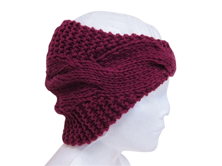 wholesale extra wide gypsy headband
