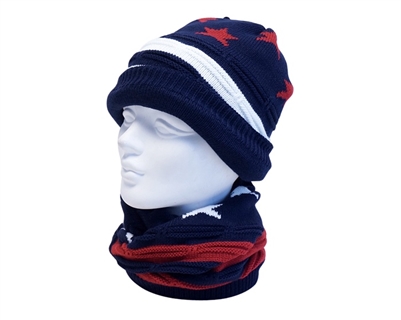 wholesale beanie stars and stripes red white and blue