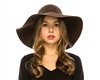 wholesale floppy hats - wide brim felt hat