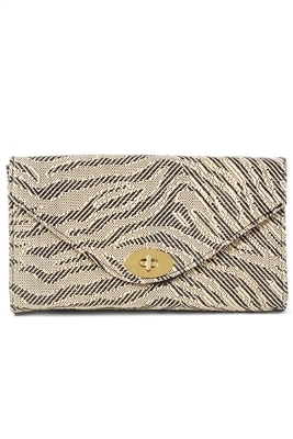 wholesale clutch purses patterned fashion accessories los angeles