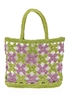 wholesale Toyo Crocheted Handbag