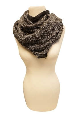 wholesale soft winter scarves multicolor