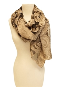 Wholesale Fashion Scarves - New Arrivals - Fall Winter Summer