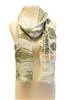 wholesale summer scarves - tribal print