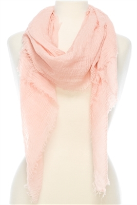 wholesale pink red scarves - soft summer scarf wholesale los angeles