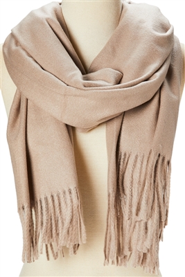 Wholesale Cashmere Blend Blanket Scarves Shawl