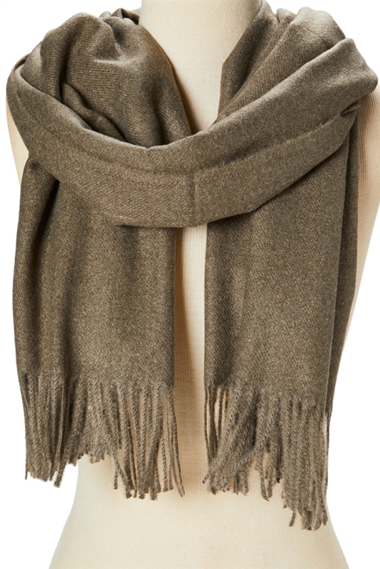 Wholesale cashmere clearance scarf