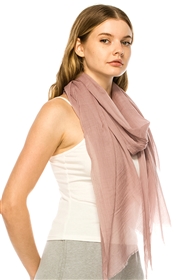 wholesale scarves - soft spring summer scarf