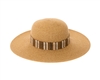 Wholesale Sun Hats Tribal Band - Buy Wholesale Hats Los Angeles California Womens Straw Hats Wholesaler