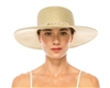 Wholesale Shimmery Sun Hats - Buy Wholesale Hats Los Angeles California Womens Straw Hats Wholesaler