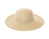 Wholesale Shimmery Sun Hats - Buy Wholesale Hats Los Angeles California Womens Straw Hats Wholesaler