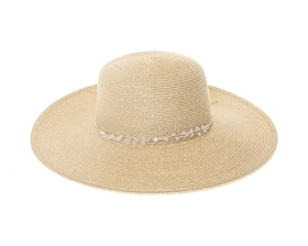 Wholesale Shimmery Sun Hats - Buy Wholesale Hats Los Angeles California Womens Straw Hats Wholesaler