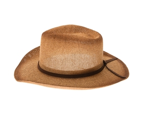 Wholesale Women's Straw Cowboy Hats - Buy Cowgirl Hats Los Angeles California USA Wholesaler - Ladies Cowboy Hats Wholesale Beach Hats
