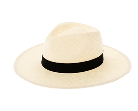 wholesale handwoven straw womens panama hats - womens summer fashion hats wholesale