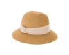 Wholesale Straw Bucket Hat Sash - Wholesale Womens Resort Hats
