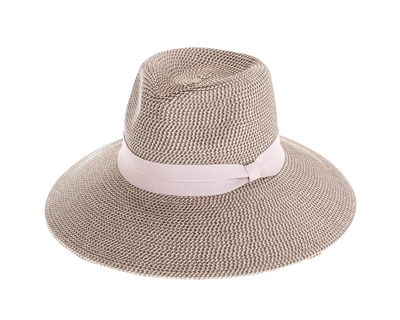 Flexweave Straw Hats Wholesale - Women's Safari Straw Hat - Los Angeles Hat Wholesaler