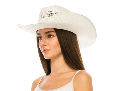 Wholesale Women's Toyo Straw Cowboy Hats - Buy Ladies Cowboy Hats Wholesale