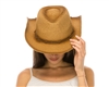 Wholesale Packable Straw Cowboy Hats - Ladies Cowboy Hats Wholesale