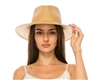 wholesale handwoven straw womens panama hats - womens summer fashion hats wholesale