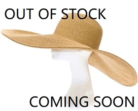 extra wide brim hats wholesale - big floppy straw sun beach pool lake sand hat